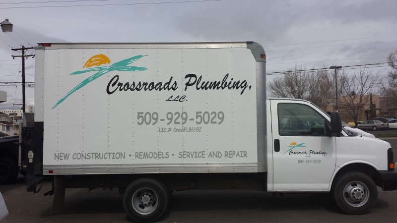 Vehicle and Window Graphics